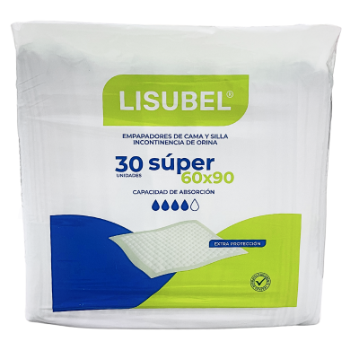 EMPAPADOR LISUBEL SU60X90 30UD