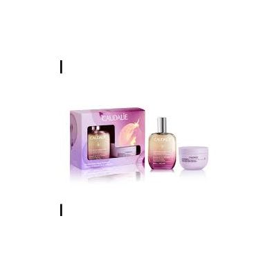 CAUDALIE COFRE ACEITE SUAVIDAD LUMINOSIDAD 2857