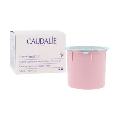 CAUDALIE RESVERATROL LIFT RECARGA CREMA CACHEMIR DIA 428D 50ML