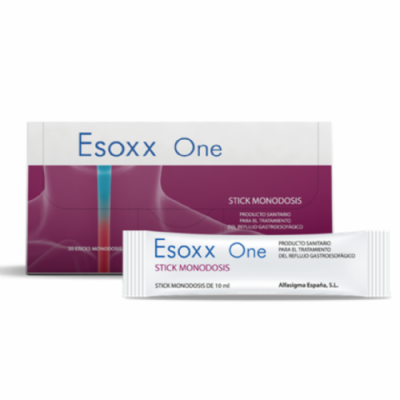 ESOXX ONE 10 ML 20 STICK