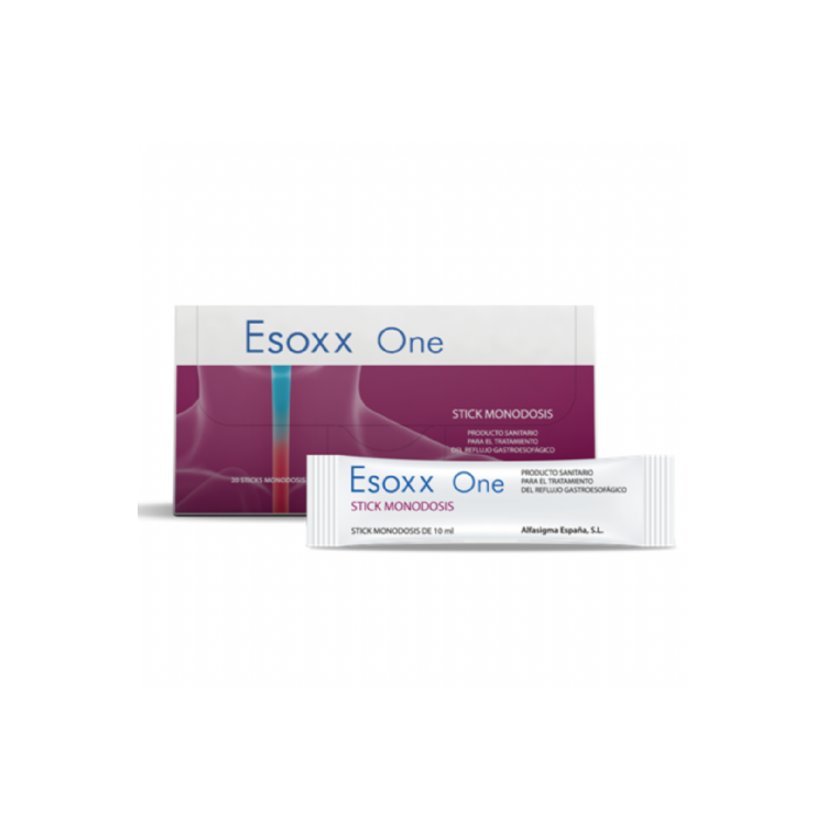 ESOXX ONE 10 ML 20 STICK