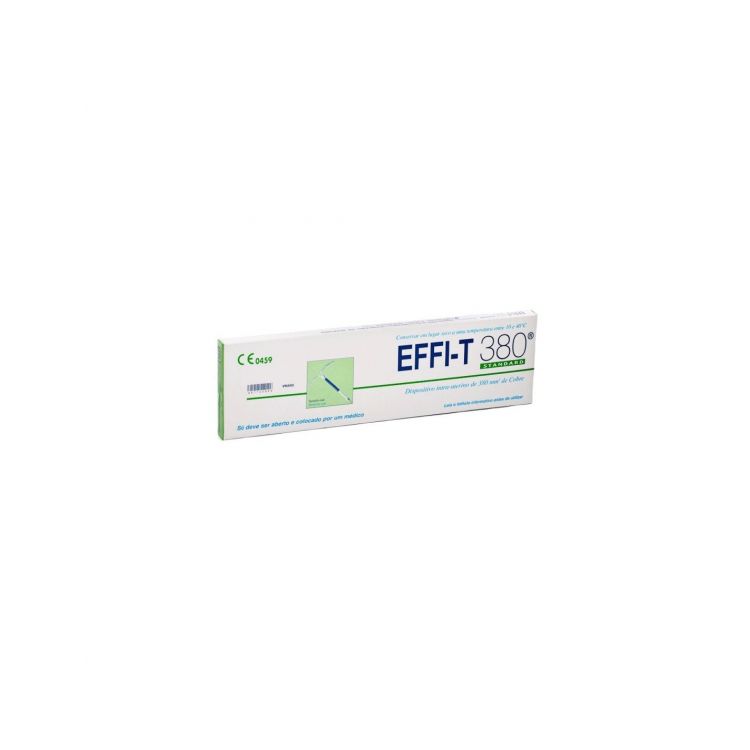 DIU EFFI-T 380 STANDAR