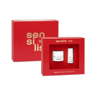 SENSILIS COFRE XMAS UPGRADE AR 50ML+ CONTORNO 15ML