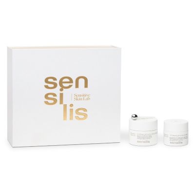 SENSILIS COFRE XMAS ETERNALIST DIA 50ML+CONTORNO 15ML