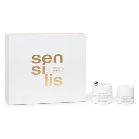SENSILIS COFRE XMAS ETERNALIST DIA 50ML+CONTORNO 15ML