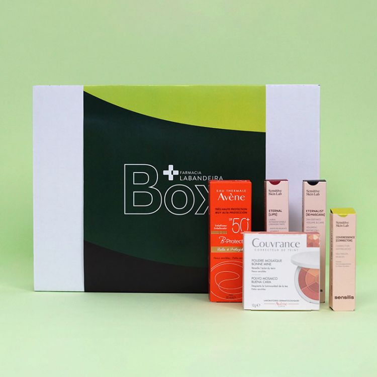 Labandeira Box Glam - Farmacia Labandeira
