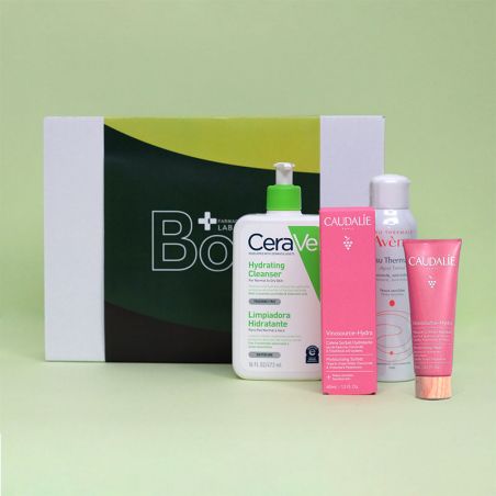 Labandeira Box Normal to Dry Skin - Farmacia Labandeira