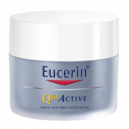 EUCERIN Q10 ACTIV ANTIAR NOCH