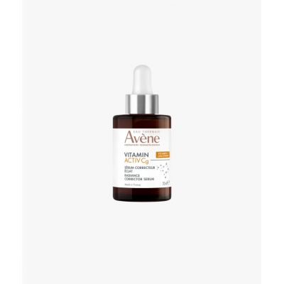 AVENE SERUM VITAMIN ACT CG 30