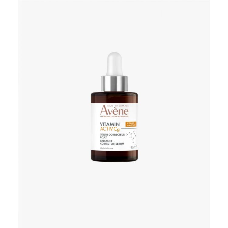 AVENE SERUM VITAMIN ACT CG 30