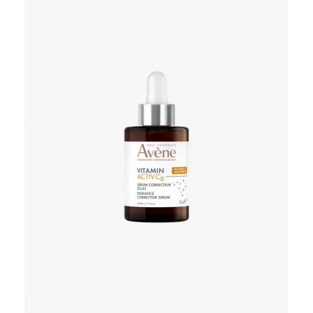 AVENE SERUM VITAMIN ACT CG 30