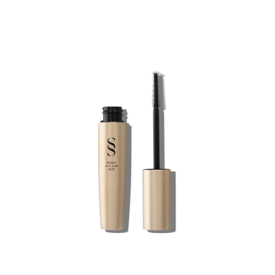 SENSILIS SKIN ENDLESS MASCARA 1 ENVASE 13,7 ML COLOR BLACK