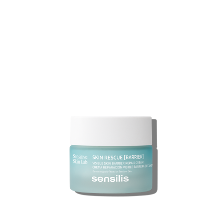 SSS SKIN RESCUE BARRIER 50 ML
