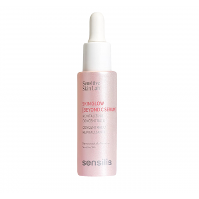 SSS SKIN GLOW BEYOND-C SERUM30