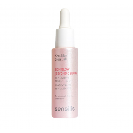 SSS SKIN GLOW BEYOND-C SERUM30