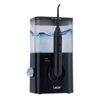 LACER HIDRO IRRIGADOR ADVANCED MESA NEGRO