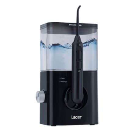 LACER HIDRO IRRIGADOR ADVANCED MESA NEGRO