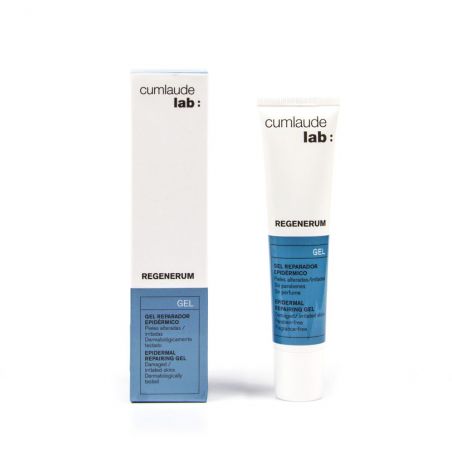 RILASTIL GEL REGENERUM 40 ML