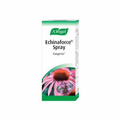 ECHINAFORCE SPRAY A VOGEL 1 ENVASE 30 ML
