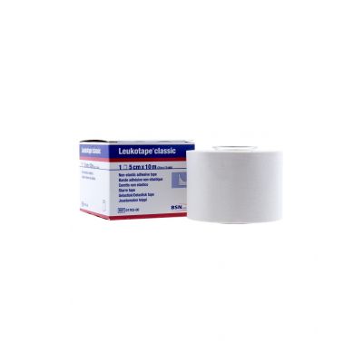 LEUKOTAPE CLASSIC 5 CM X 10 M