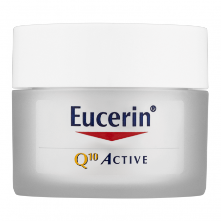 EUCERIN Q10 ACTIVE CR 50 ML