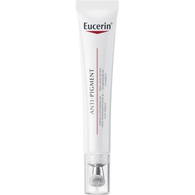 EUCERIN ANTIPIGMENT C OJO 15ML
