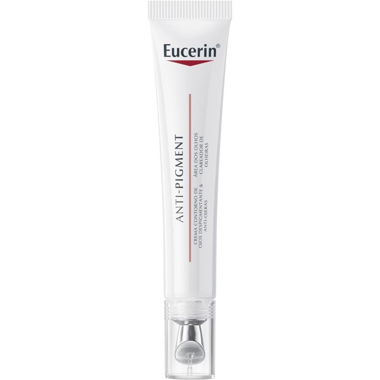 EUCERIN ANTIPIGMENT C OJO 15ML