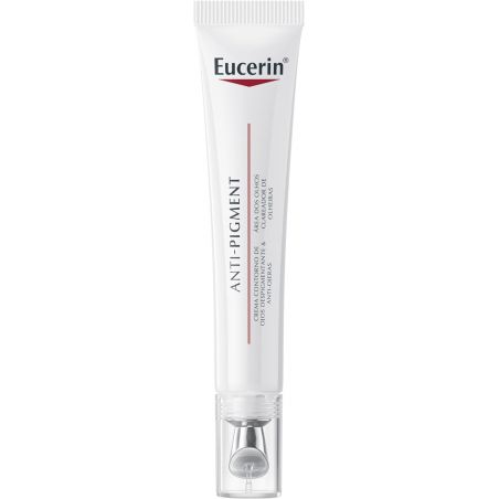 EUCERIN ANTIPIGMENT C OJO 15ML