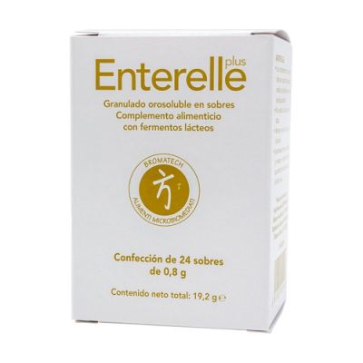 ENTERELLE PLUS 24SOB