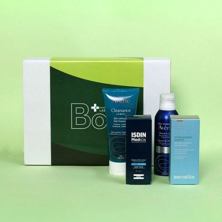 Labandeira Box Men - Farmacia Labandeira
