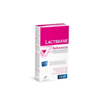 LACTIBIANE REFERENCE 30 CAP