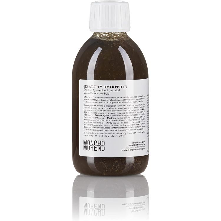 MONCHO M HEALTHY SMOOTHIE 250ML