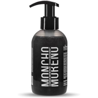MONCHO MORENO BATHMAN DETOX HAIR 250ML