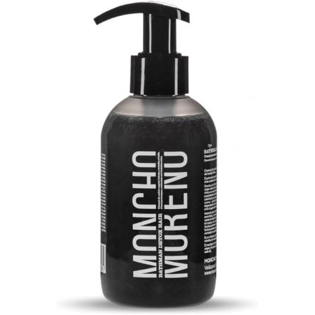 MONCHO MORENO BATHMAN DETOX HAIR 250ML