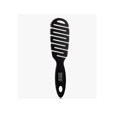 MONCHO MORENO MINI MAGIC BRUSH NEGRO