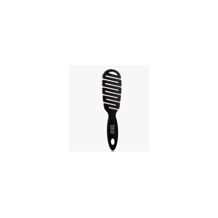 MONCHO MORENO MINI MAGIC BRUSH NEGRO