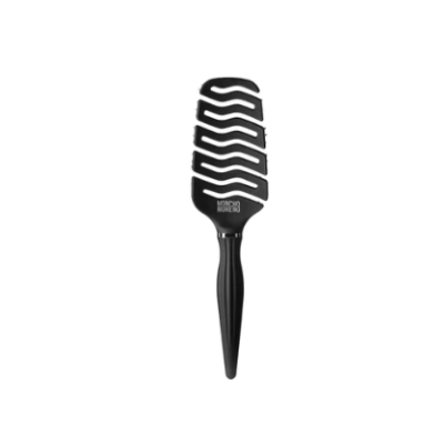MONCHO MORENO MAGIC BRUSH NEGRO