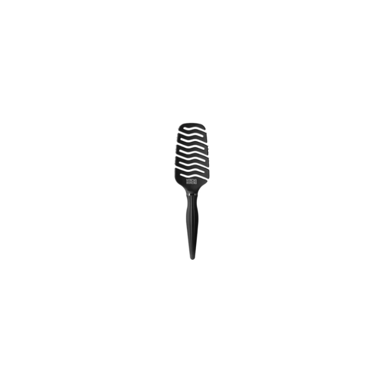 MONCHO MORENO MAGIC BRUSH NEGRO