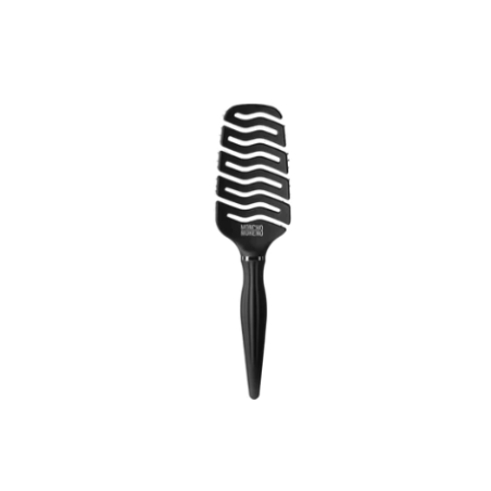MONCHO MORENO MAGIC BRUSH NEGRO