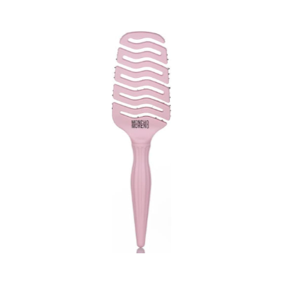 MONCHO MORENO MAGIC BRUSH ROSA