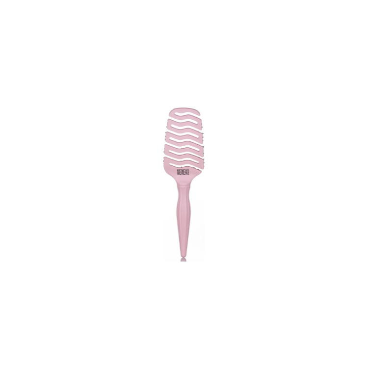 MONCHO MORENO MAGIC BRUSH ROSA