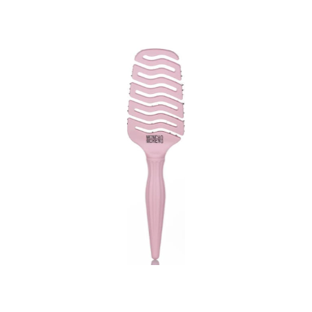 MONCHO MORENO MAGIC BRUSH ROSA