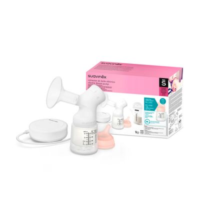 SUAVINEX EXTRACTOR ELECTR LINK