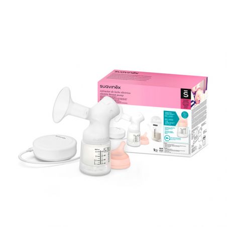 SUAVINEX EXTRACTOR ELECTR LINK