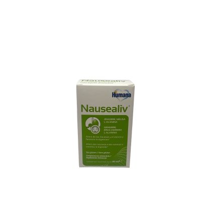 NAUSEALIV 30ML
