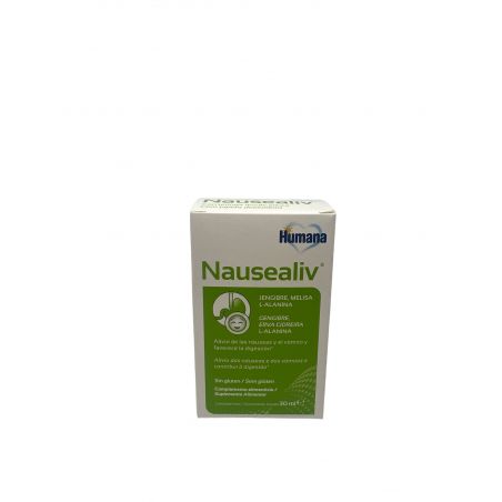 NAUSEALIV 30ML