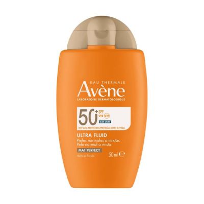 AVENE MAT PERFECT 50+ COLOR 50