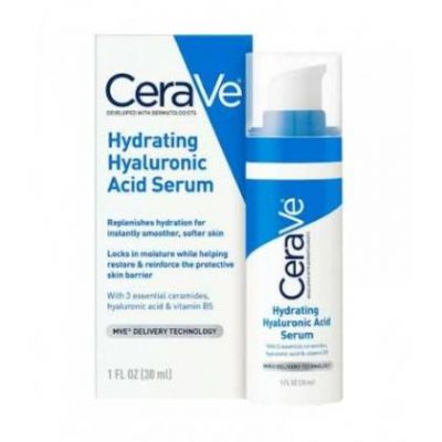 CERAVE SERUM A.HIALURONICO 30