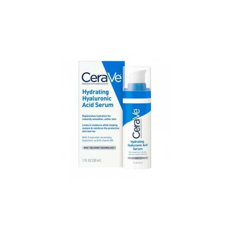 CERAVE SERUM A.HIALURONICO 30
