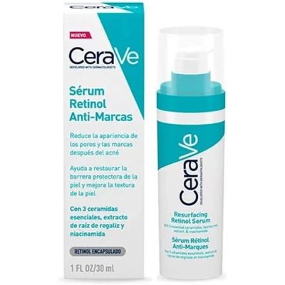 CERAVE SERUM RETINOL IMPERF 30